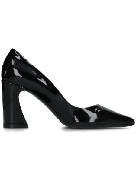 Pantofi Albano negru
