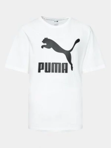 Majica Puma bijela