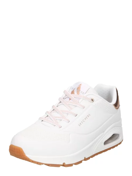 Tenisice Skechers Shimmer Away White bijela