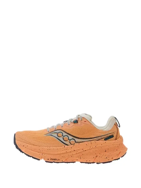 Sportbačiai Saucony oranžinė