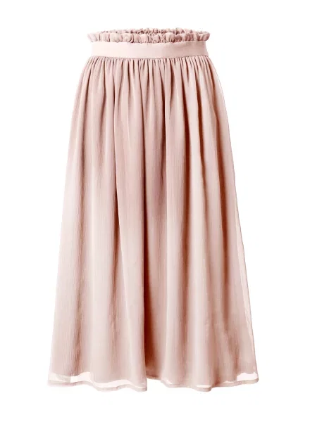 ABOUT YOU Fustă Derya' roz