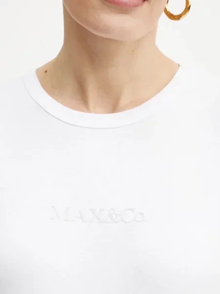 Max&Co. póló fehér