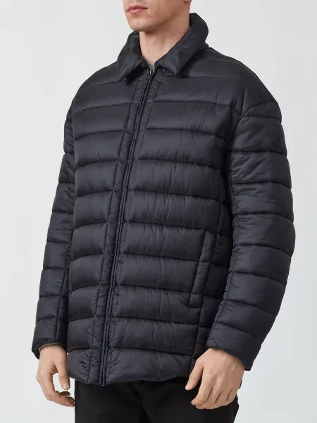 Куртка Trussardi чорна