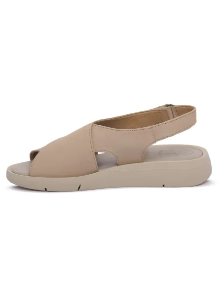 Pantofi Frau bej