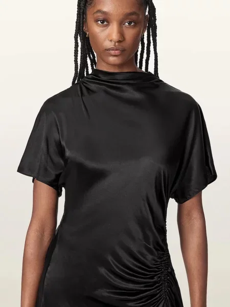 Платье Allsaints