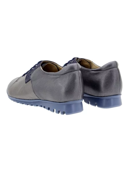 Pantofi Piesanto negru