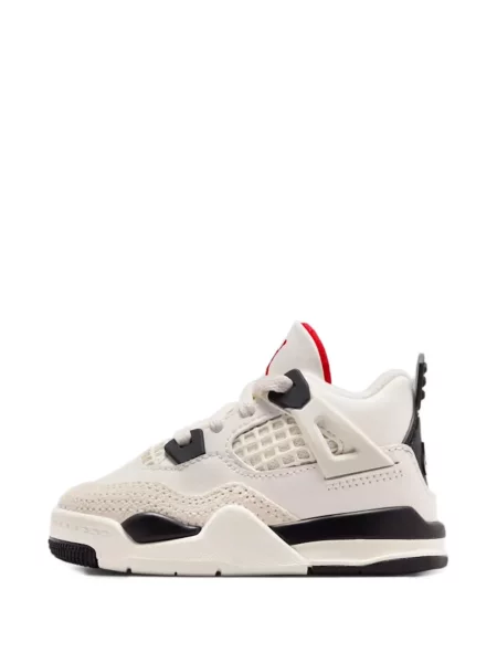 Sneakersy dziecięce Jordan 4 Retro