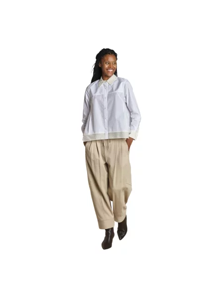 Koszula 3.1 Phillip Lim biała