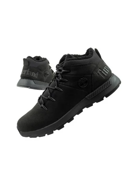Pantofi Timberland negru