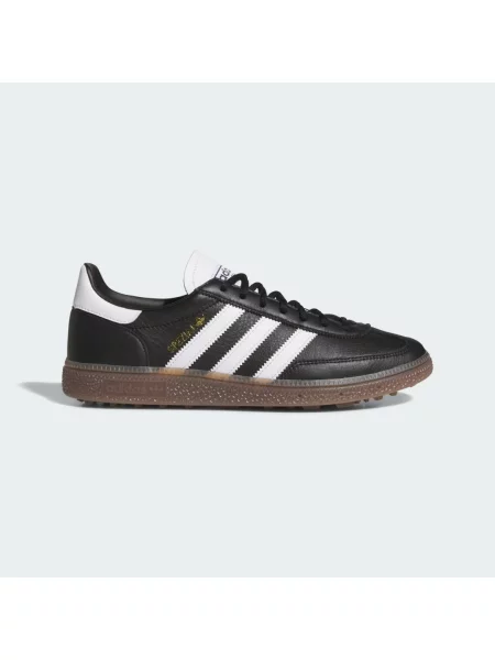 ADIDAS PERFORMANCE Sportovní boty Spezial černá bílá