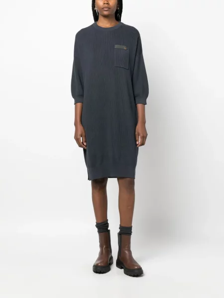 Suknele Brunello Cucinelli