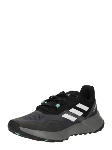 Pantofi pentru alergare adidas Terrex Soulstride Trail Running negru