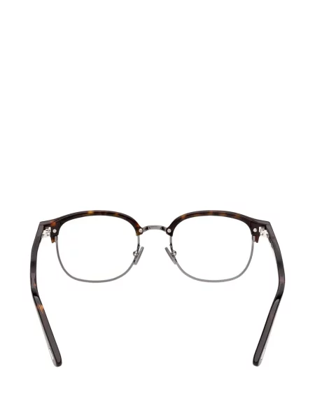 Ochelari de soare Tom Ford Eyewear maro