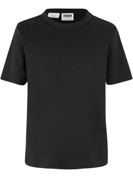 Tricou copii Urban Classics negru