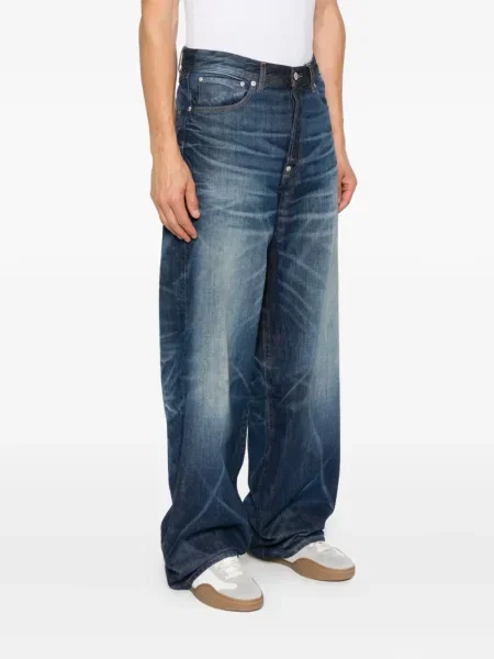 Blugi Kenzo albastru
