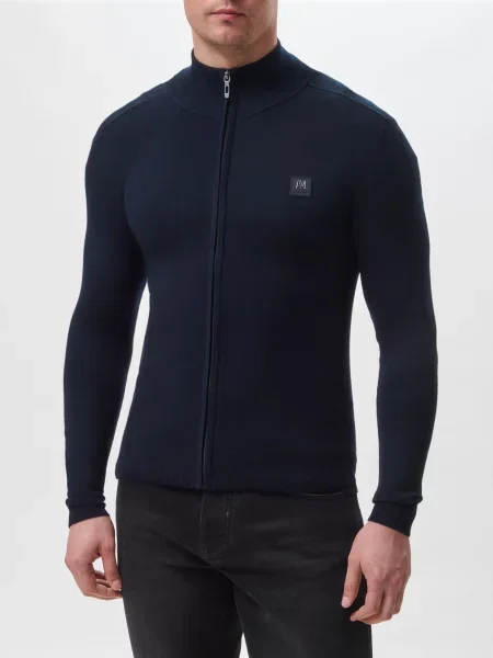 Светр Antony Morato синій