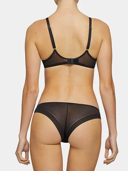 Бюстгальтер Yamamay черный