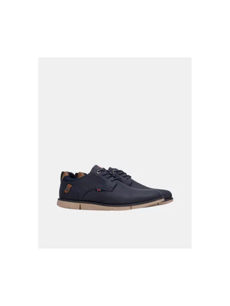 Pantofi Refresh albastru