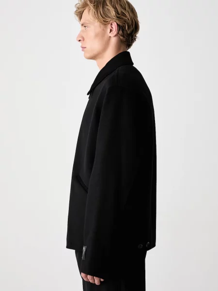 Maison Margiela куртка-бомбер