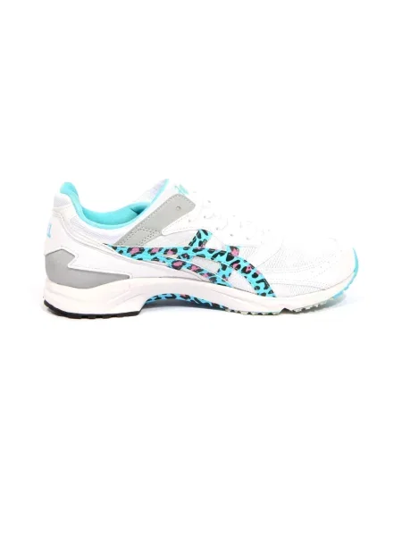 Sneakersy Asics białe