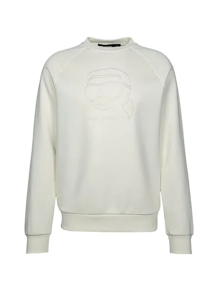 Hanorac crewneck Karl Lagerfeld