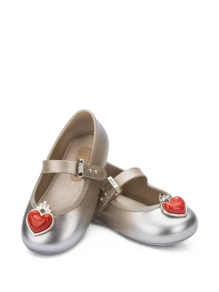 Balerinki dziecięce Mini Melissa