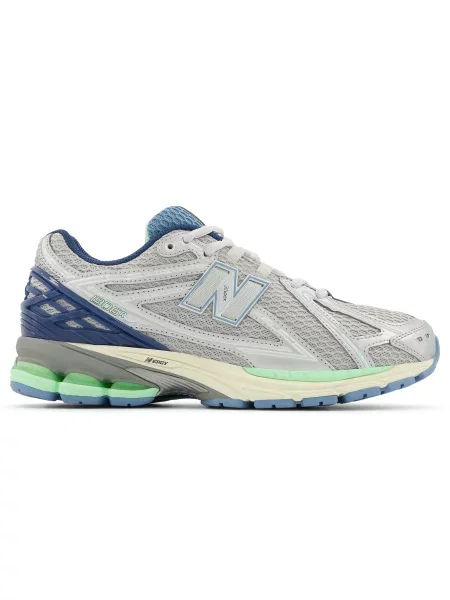 Buty unisex New Balance – szare