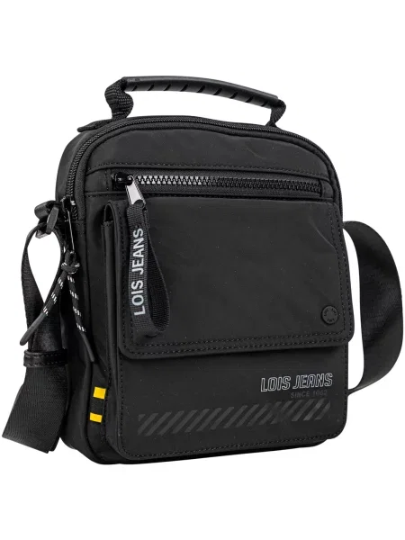 Torba Lois crna