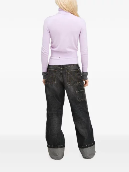 Heláncă Marc Jacobs violet