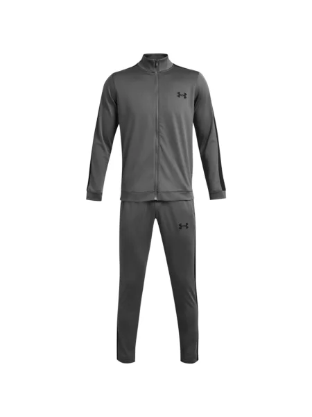 Trening Under Armour tricotate alergare gri