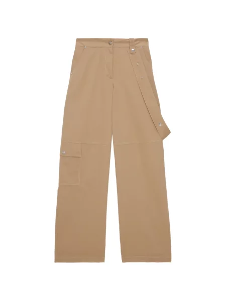 Pantaloni Msgm