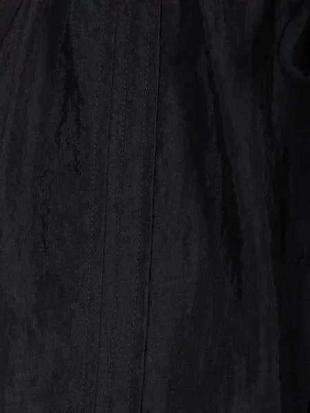 Pantaloni cargo Cinq A Sept negru