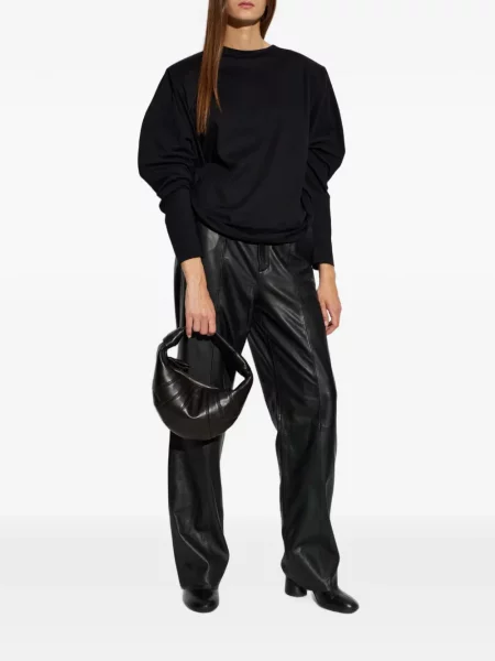 Top Iro negru