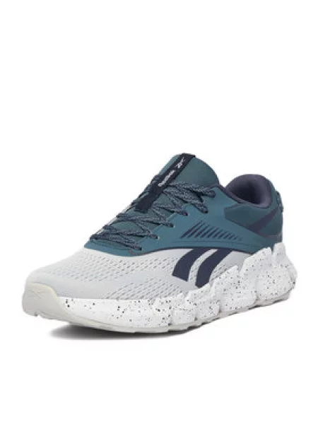 Reebok Bėgimo batai EO-ZIG DYNAMICA 6 mėlyna