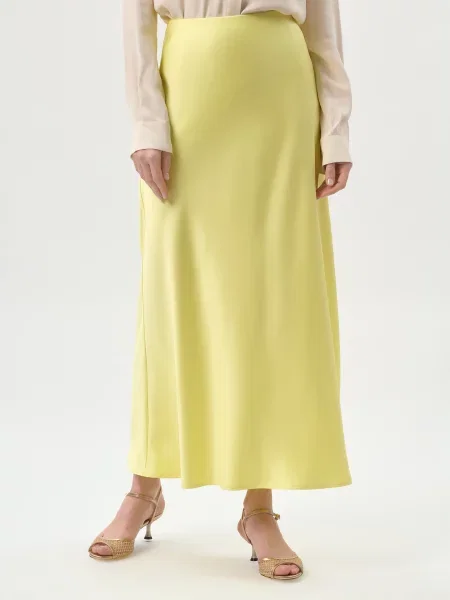 Спідниця Imperial жовта