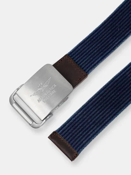 Ремінь Aeronautica Militare з ремінцями