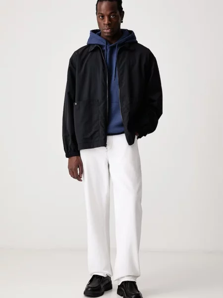 Tommy Jeans hanorac cu glugă pentru bărbați cu