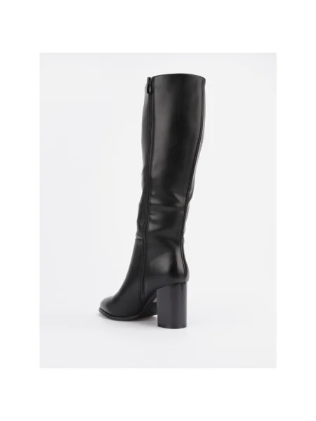 Pantofi La Modeuse negru