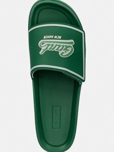 Шлепанцы Gant
