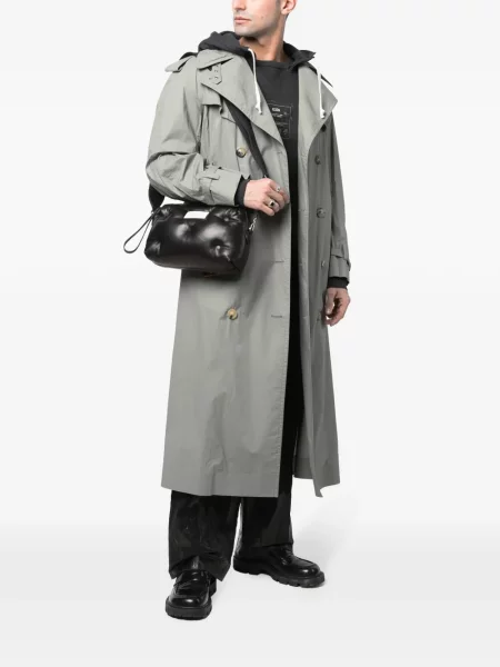 Torebka Maison Margiela czarna