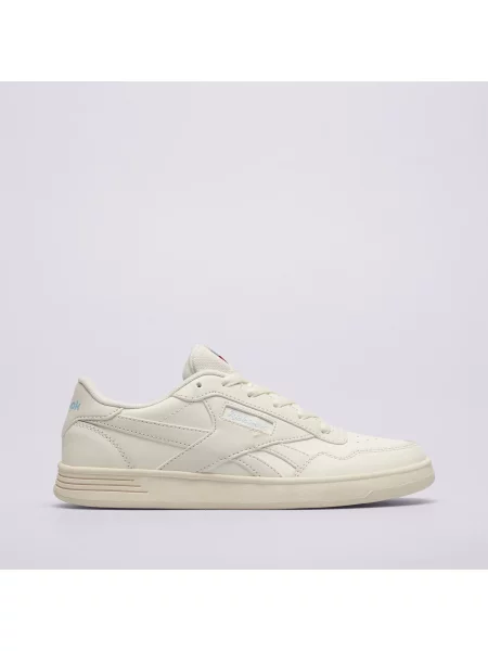 Sneakersy Reebok białe