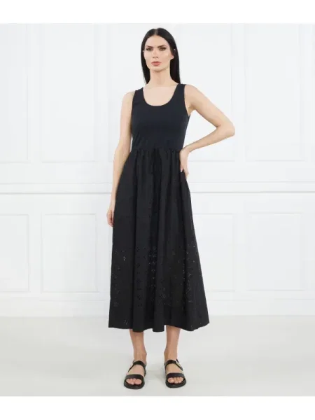 Marella SPORT Rochie negru