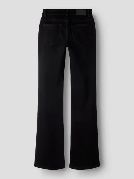 TWO SOON Jeans negru