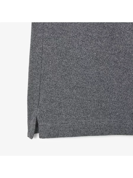 Lacoste Koszulka Polo Light szary