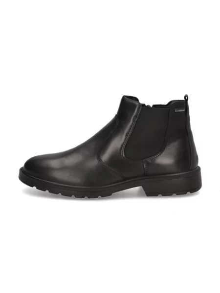 Chelsea boots Igi&co černé