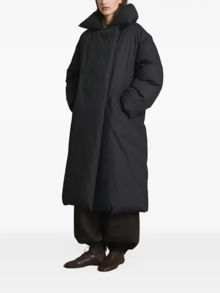Palton Soeur negru