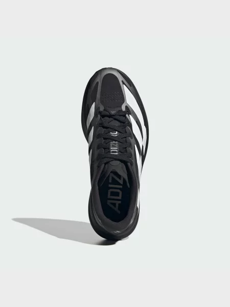 Кроссовки для бега Adidas Adizero черные
