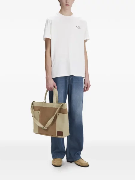 Scurt tricou A.p.c.