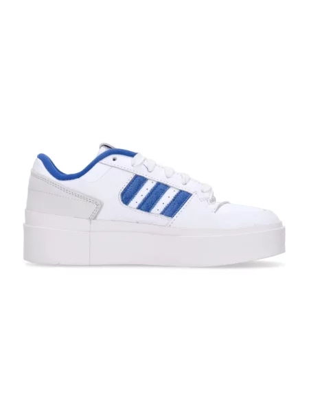 Sneakersy Adidas białe