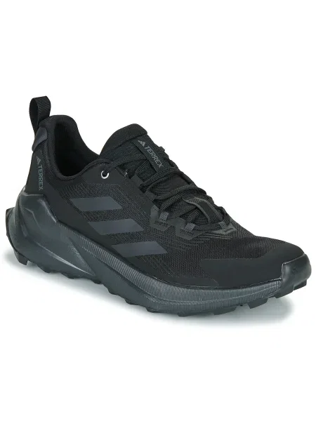 Tenisky Adidas Terrex čierna